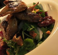 Seven Sins Restaurant - Lismore Accommodation
