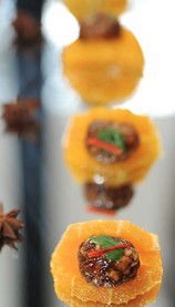 Bai Tong Thai - Lismore Accommodation 0