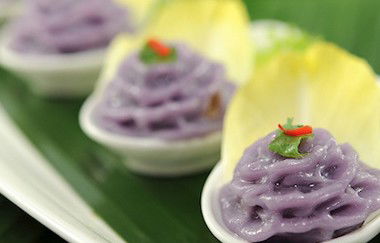 Bai Tong Thai - Lismore Accommodation 1