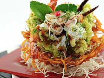 Bai Tong Thai - Lismore Accommodation 2