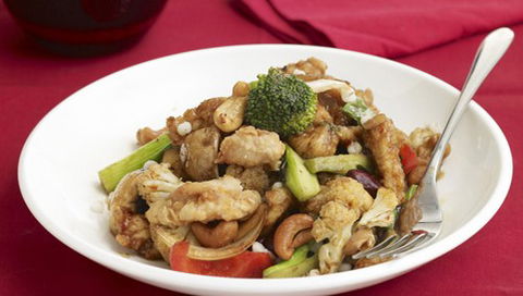 Bai Tong Thai - Lismore Accommodation 3