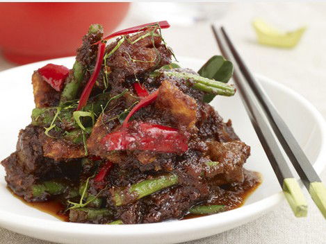 Bai Tong Thai - Lismore Accommodation 4