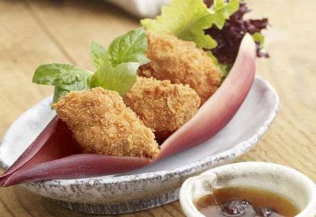 Bai Tong Thai - Lismore Accommodation 5