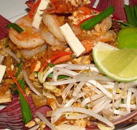 Pomegranate Thai - Lismore Accommodation