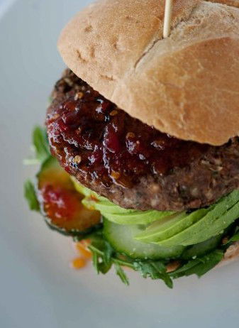 Moo Gourmet Burgers - Lismore Accommodation 5