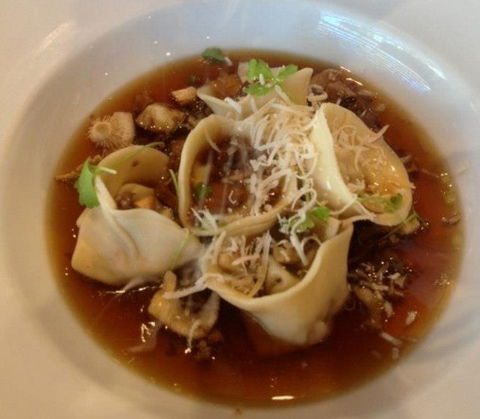 Lucio's Italian Restaurant - Lismore Accommodation 1