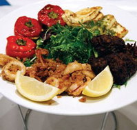 Pericles Greek Tavern - Lismore Accommodation