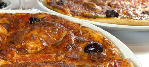 La Rustica Restaurant - Lismore Accommodation 1