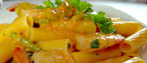 La Rustica Restaurant - Lismore Accommodation 2