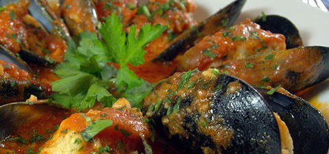 La Rustica Restaurant - Lismore Accommodation 3