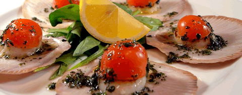 La Rustica Restaurant - Lismore Accommodation 4