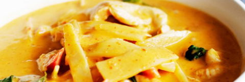Atom Thai Restaurant - Lismore Accommodation 0