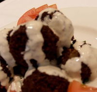 Summerland Restaurant - Lismore Accommodation