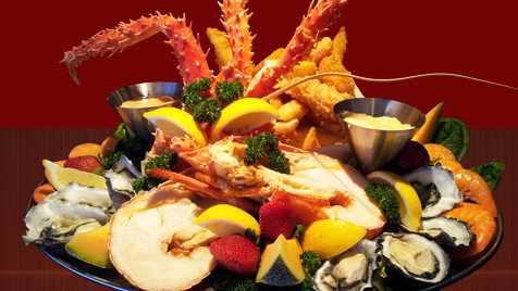 The White Swan Restaurant - Lismore Accommodation 0