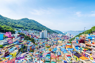 Gyeongsangnam-do