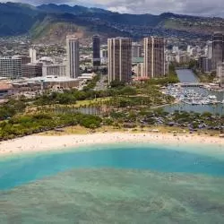 Hawaii