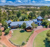 Chimes Spa Retreat - Lismore Accommodation