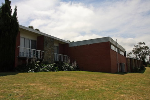City View Motel, Hobart - Lismore Accommodation 6