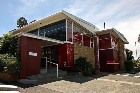 City View Motel, Hobart - Lismore Accommodation 4