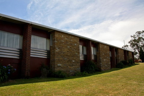 City View Motel, Hobart - Lismore Accommodation 0