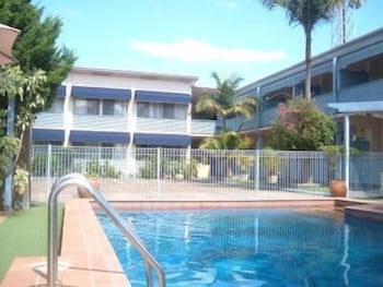 Forster NSW Lismore Accommodation