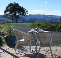 Claerwen Retreat - Lismore Accommodation