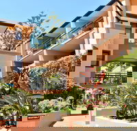 Mermaid Beach Park View Resort - Lismore Accommodation