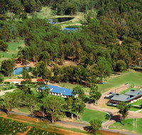 Estate Tuscany - Lismore Accommodation
