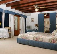 Chalet Swisse Spa - Lismore Accommodation