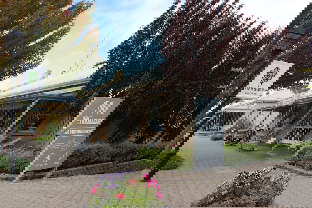  Lismore Accommodation