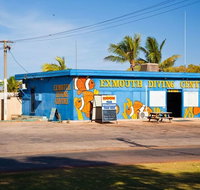 Potshot Hotel Resort - Lismore Accommodation