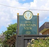 Fountain View Motel - Lismore Accommodation