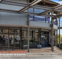 Quality Hotel Bathurst - Lismore Accommodation