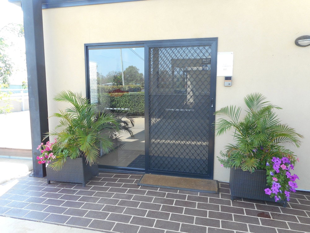 Injune QLD Lismore Accommodation
