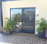 Injune Motor Inn - Lismore Accommodation