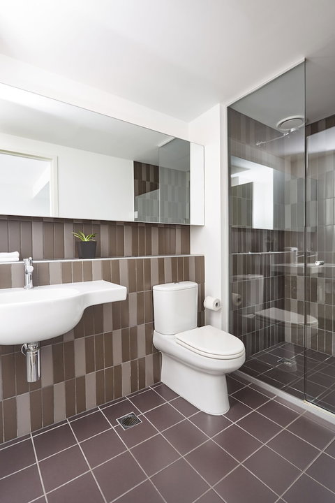 Melbourne Dandenong Central Apartment - Lismore Accommodation 4