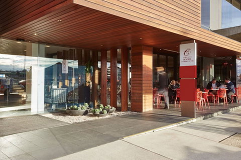 Melbourne Dandenong Central Apartment - Lismore Accommodation 2