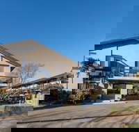 Best Western Governor Gipps Motor Inn