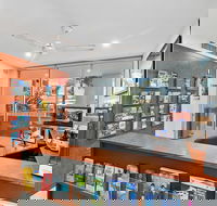 Akama Resort - Lismore Accommodation