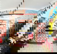 Home Backpackers - Lismore Accommodation