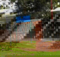 Best Western Pemberton Hotel - Lismore Accommodation