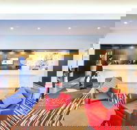 Novotel Melbourne Glen Waverley - Lismore Accommodation