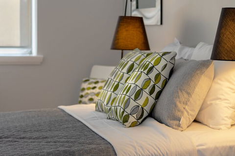 Birches Serviced Apartments - Lismore Accommodation 3