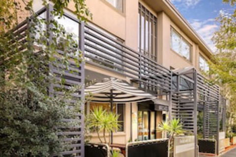 Birches Serviced Apartments - Lismore Accommodation 0