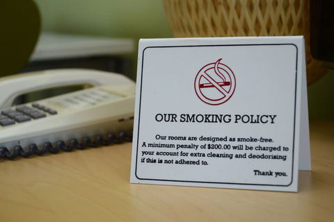 Birches Serviced Apartments - Lismore Accommodation 6