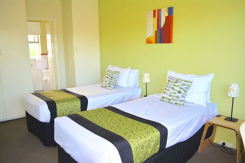 Birches Serviced Apartments - Lismore Accommodation 7