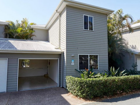 NRMA Treasure Island Holiday Resort - Lismore Accommodation 4