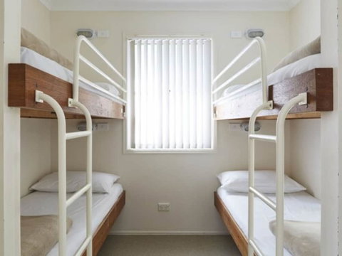 NRMA Treasure Island Holiday Resort - Lismore Accommodation 6