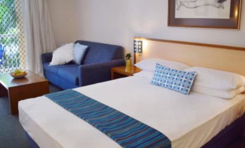 NRMA Treasure Island Holiday Resort - Lismore Accommodation 5