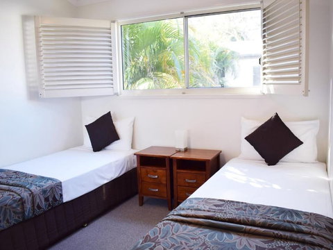 NRMA Treasure Island Holiday Resort - Lismore Accommodation 2